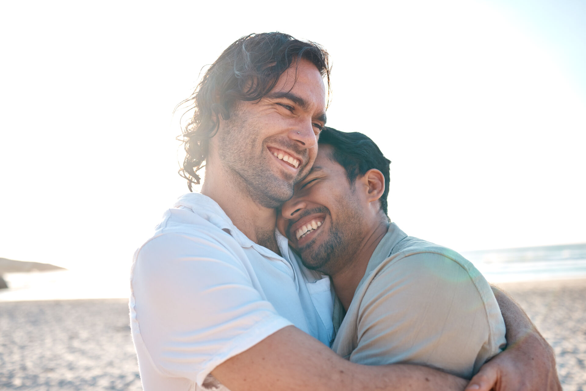 Pain during sex counselling