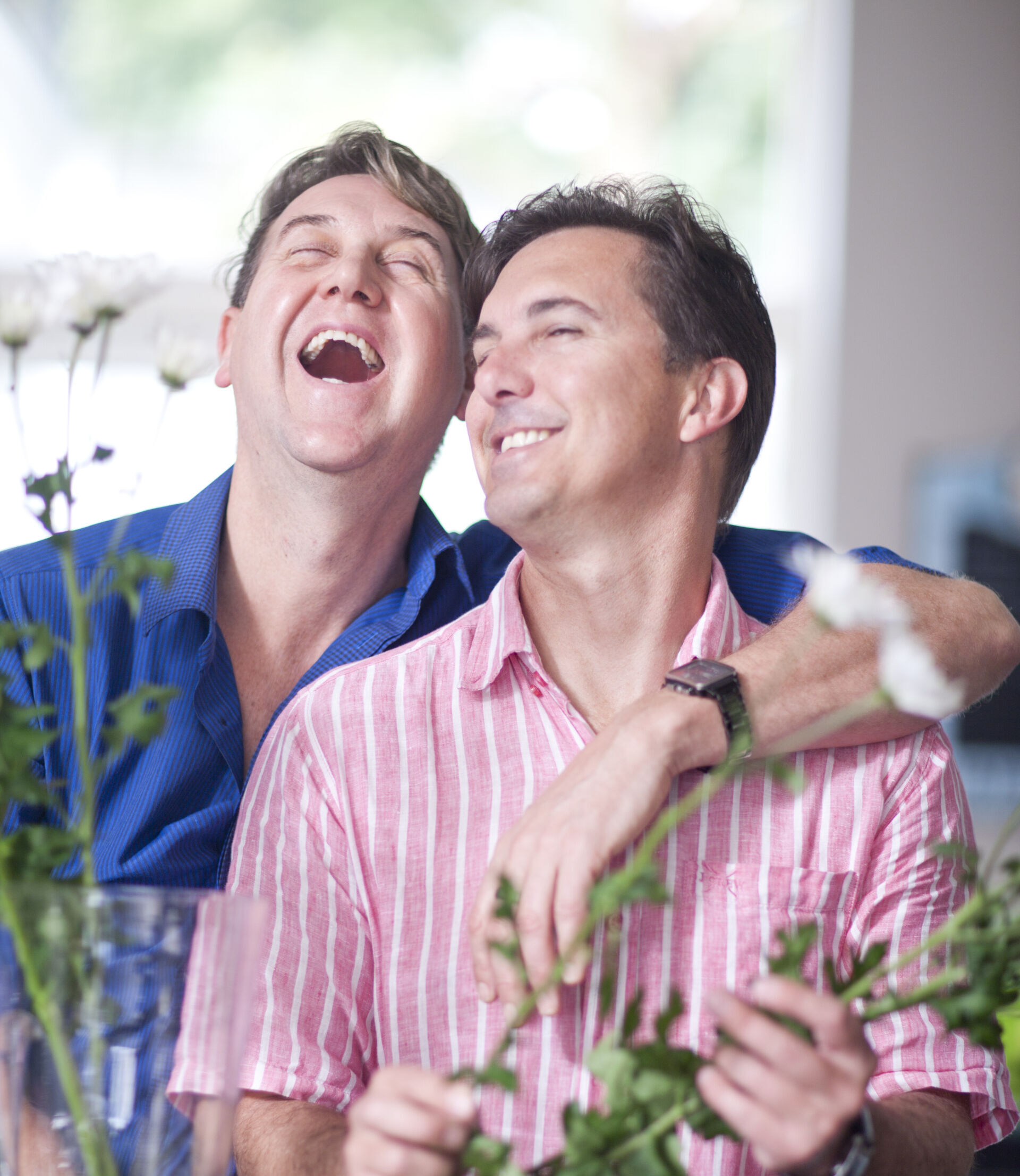 Professional sex therapy consultation