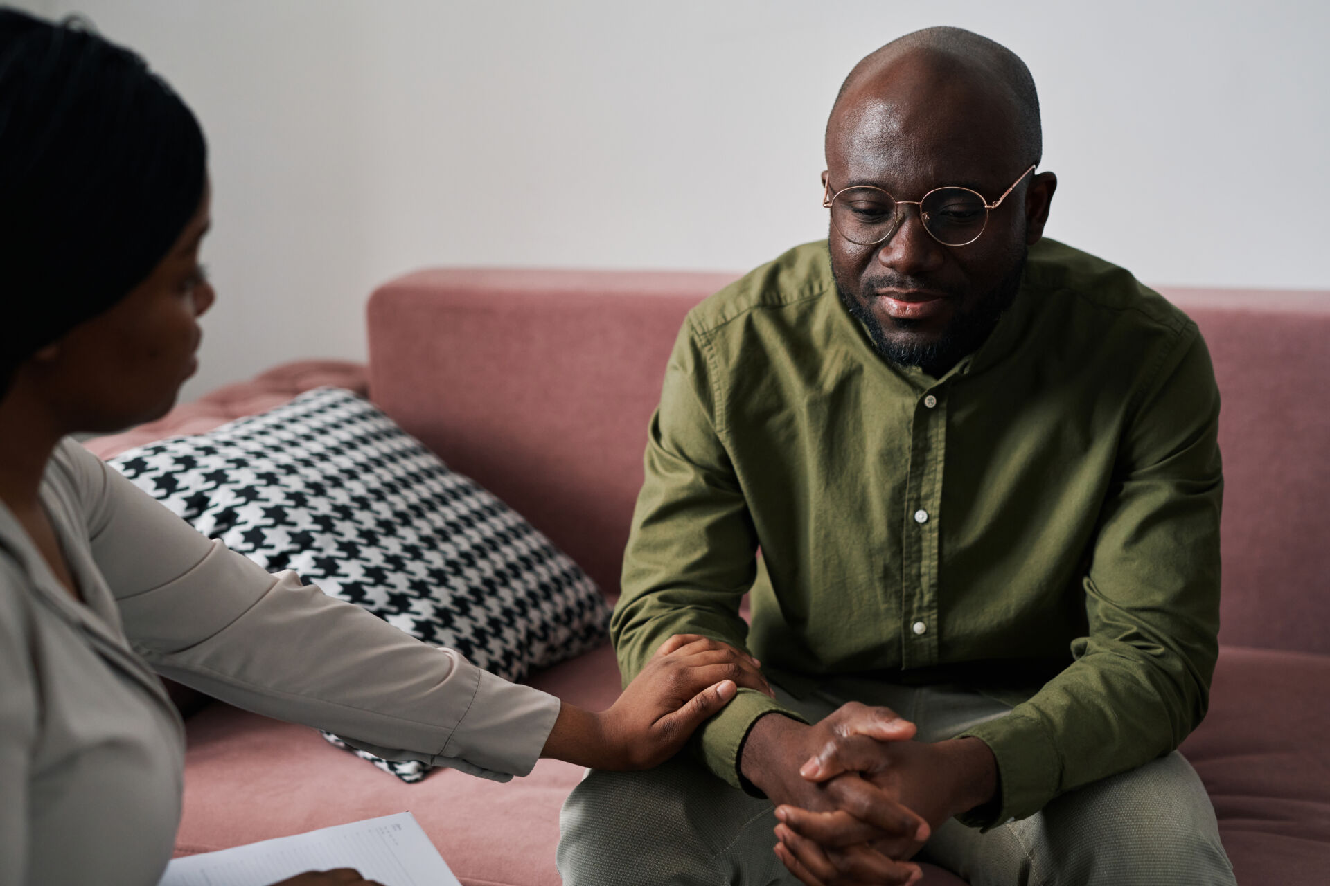 Men’s sexual health counselling